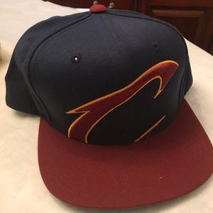 NBA Cleveland Cavaliers SnapBack Hat